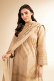 Nishat Linen 3 Piece - Digital Printed Suit - 42501203 Online Shopping