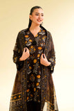 Nishat Linen 3 Piece - Printed Suit - 42501227 Online Shopping
