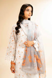 Nishat Linen 2 Piece - Printed With Laces Suit - 42501272 Online Shopping
