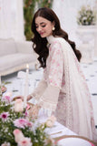 Nishat Linen 3 Piece - Printed Embroidered Suit - 42501280 Online Shopping