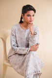 Nishat Linen 2 Piece - Jacquard Embroidered Suit - 42501288 Online Shopping