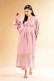 Nishat Linen 2 Piece - Jacquard Embroidered Suit - 42501289 Online Shopping