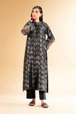Nishat Linen 2 Piece - Jacquard Embroidered Suit - 42501293 Online Shopping