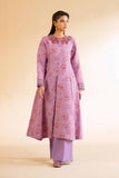 Nishat Linen 2 Piece - Jacquard Embroidered Suit - 42501294 Online Shopping
