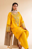 Nishat Linen 3 Piece - Digital Printed Jacquard Embroidered Suit - 42501300 Online Shopping