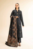 Nishat Linen 3 Piece - Printed Suit - 42501319 Online Shopping