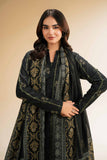 Nishat Linen 3 Piece - Printed Suit - 42501322 Online Shopping