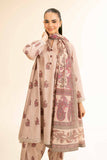 Nishat Linen 3 Piece - Printed Suit - 42501323 Online Shopping