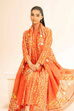 Nishat Linen 3 Piece - Printed Suit - 42501324 Online Shopping