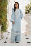 Nishat Linen 3 Piece - Dyed Embroidered Suit - 42501347 Online Shopping