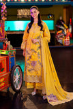 Nishat Linen 3 Piece - Dyed Embroidered Suit - 42501352 Online Shopping