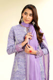 Nishat Linen 3 Piece - Printed Embroidered Suit - 42501362 Online Shopping