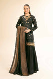 Nishat Linen 3 Piece - Embellished Suit - 42501367 Online Shopping