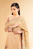 Nishat Linen 3 Piece - Embellished Suit - 42501369 Online Shopping