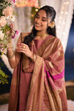 Nishat Linen 3 Piece - Embroidered Suit - 42501387 Online Shopping