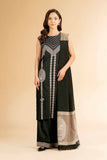 Nishat Linen 3 Piece - Embroidered Suit - 42501390 Online Shopping