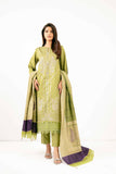 Nishat Linen 3 Piece - Embroidered Suit - 42501391 Online Shopping