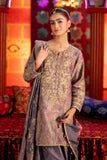 Nishat Linen 3 Piece - Jacquard Embroidered Suit - 42501400 Online Shopping