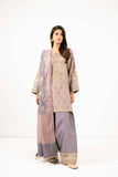 Nishat Linen 3 Piece - Jacquard Embroidered Suit - 42501400 Online Shopping