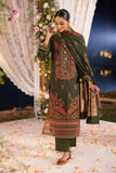 Nishat Linen 3 Piece - Jacquard Embroidered Suit - 42501404 Online Shopping