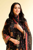 Nishat Linen 3 Piece - Digital Printed Embroidered Suit - 42501429 Online Shopping