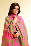 Nishat Linen 3 Piece - Digital Printed Embroidered Suit - 42501431 Online Shopping