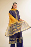 Nishat Linen 3 Piece - Embroidered Suit - 42501442 Online Shopping