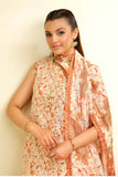Nishat Linen 3 Piece - Printed Suit - 42501460 Online Shopping