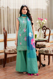 Nishat Linen 3 Piece - Printed Suit - 42501467 Online Shopping
