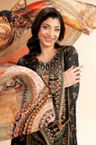 Nishat Linen 3 Piece - Digital Printed Embroidered Suit - 42501479 Online Shopping