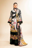 Nishat Linen 3 Piece - Digital Printed Embroidered Suit - 42501480 Online Shopping