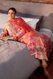 Nishat Linen 3 Piece - Digital Printed Embroidered Suit - 42501485 Online Shopping
