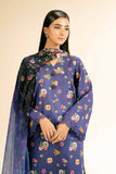 Nishat Linen 3 Piece - Printed Suit - 42501486 Online Shopping