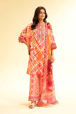 Nishat Linen 3 Piece - Printed Suit - 42501494 Online Shopping