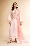 Nishat Linen 2 Piece - Digital Printed Suit - 42501514 Online Shopping