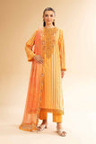 Nishat Linen 2 Piece - Digital Printed Suit - 42501515 Online Shopping