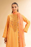Nishat Linen 2 Piece - Digital Printed Suit - 42501515 Online Shopping