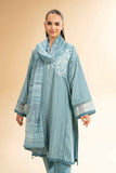 Nishat Linen 2 Piece - Digital Printed Suit - 42501517 Online Shopping