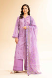 Nishat Linen 2 Piece - Digital Printed Suit - 42501519 Online Shopping