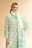 Nishat Linen 2 Piece - Digital Printed Suit - 42501520 Online Shopping