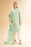 Nishat Linen 2 Piece - Digital Printed Suit - 42501520 Online Shopping