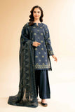 Nishat Linen 2 Piece - Digital Printed Suit - 42501521 Online Shopping