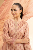 Nishat Linen 2 Piece - Digital Printed Suit - 42501522 Online Shopping