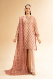 Nishat Linen 2 Piece - Digital Printed Suit - 42501522 Online Shopping