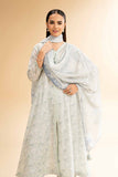 Nishat Linen 2 Piece - Digital Printed Suit - 42501528 Online Shopping