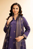 Nishat Linen 2 Piece - Printed Suit - 42501531 Online Shopping