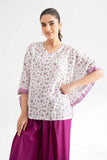 Nishat Linen 2 Piece - Printed Suit - 42501550 Online Shopping