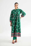 Nishat Linen 2 Piece - Printed Suit - 42501556 Online Shopping