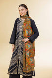 Nishat Linen 3 Piece - Digital Printed Embroidered Suit - 42501579 Online Shopping