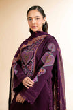 Nishat Linen 3 Piece - Digital Printed Embroidered Suit - 42501583 Online Shopping